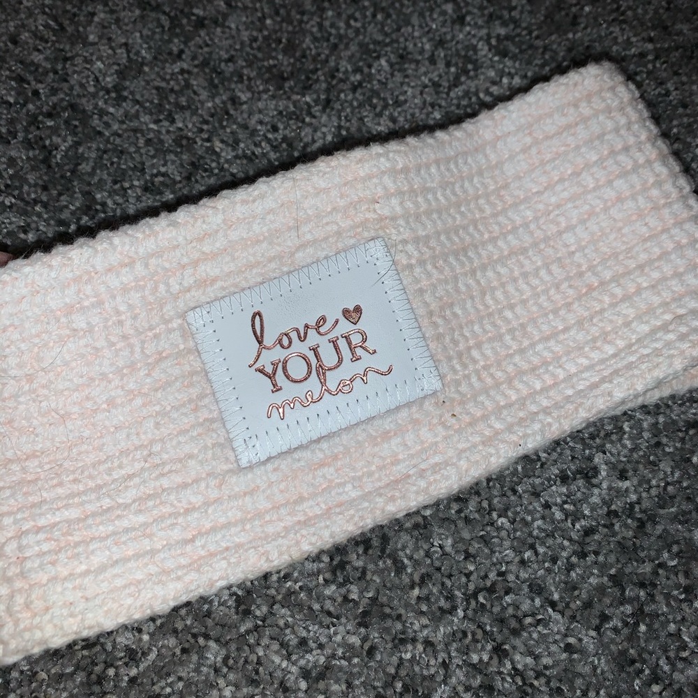 Love Your Melon headband